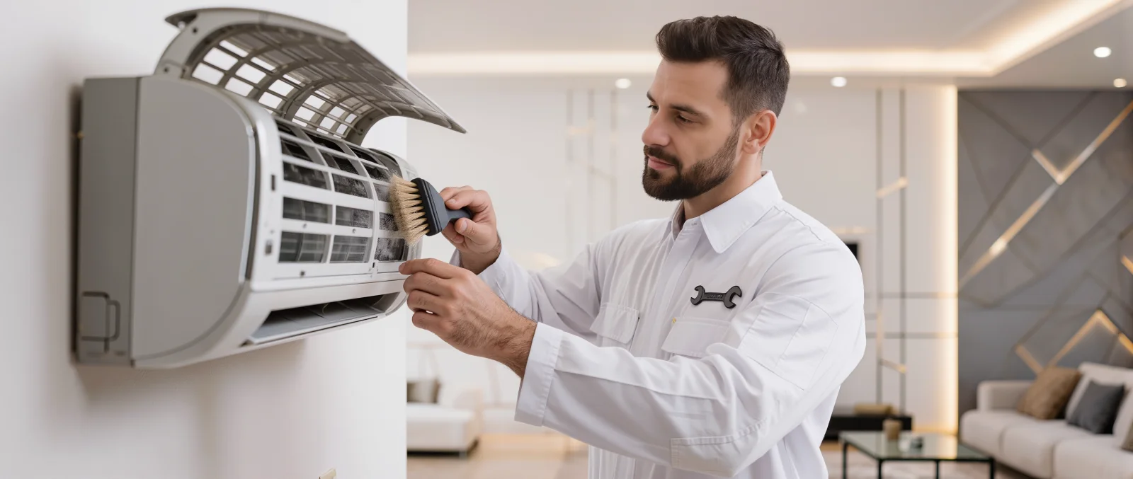 Air conditioning