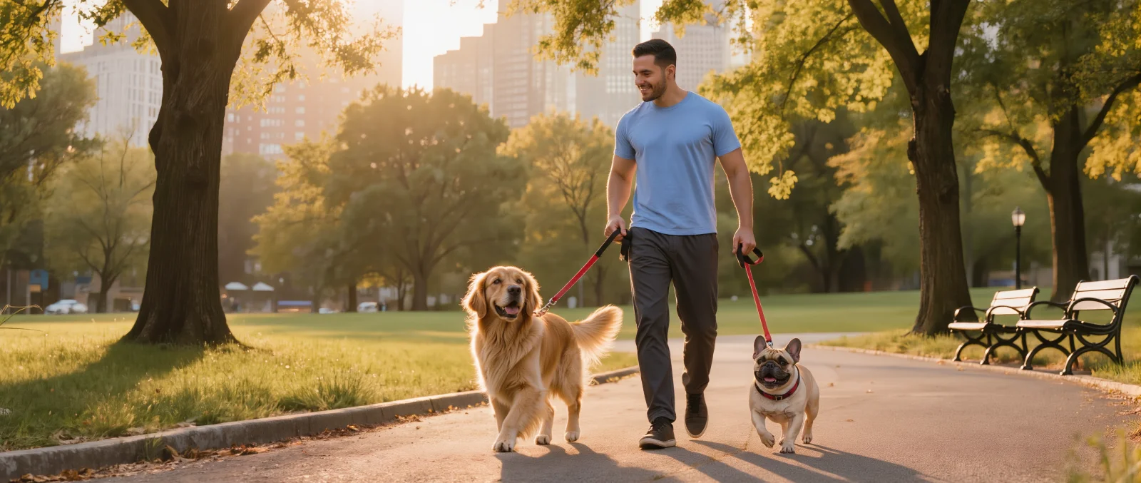 Pet care
